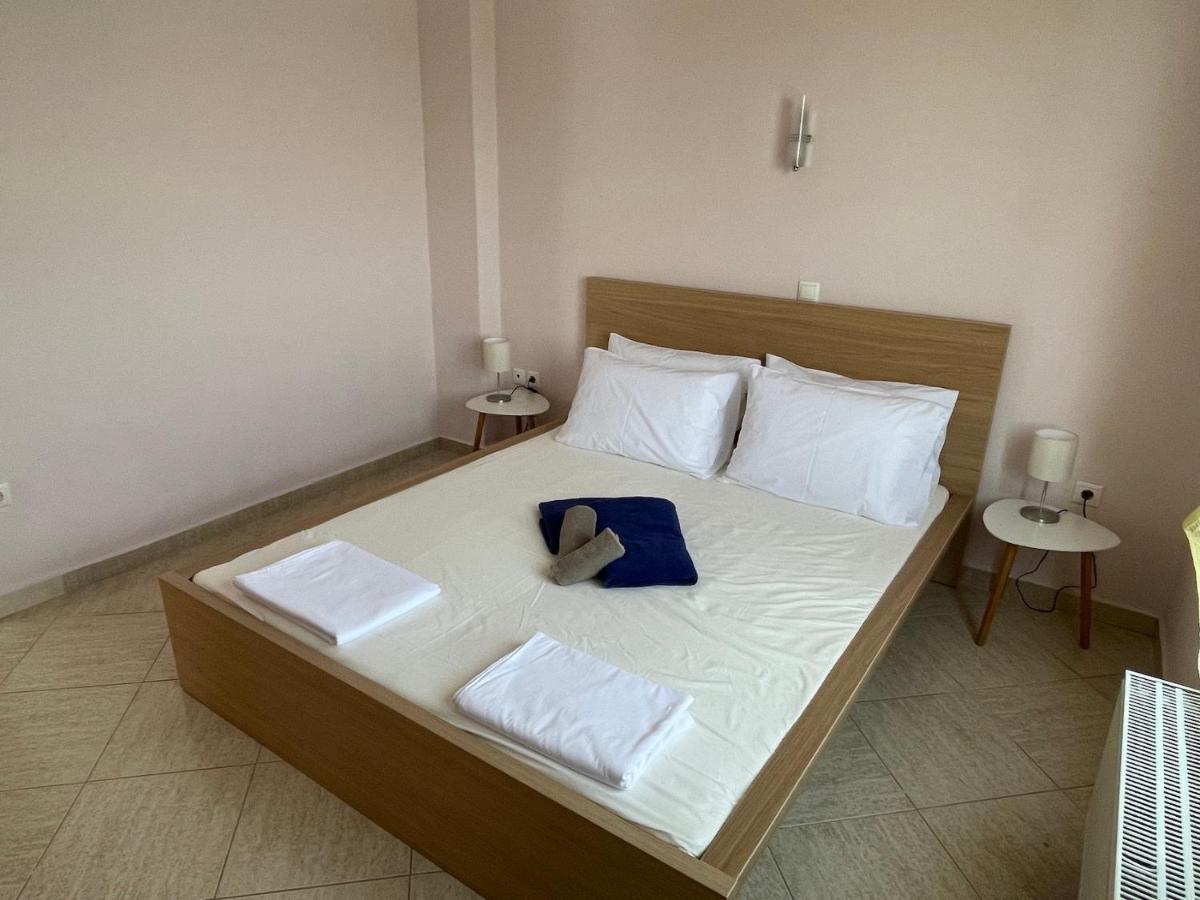 Serenity House Епаномі Екстер'єр фото