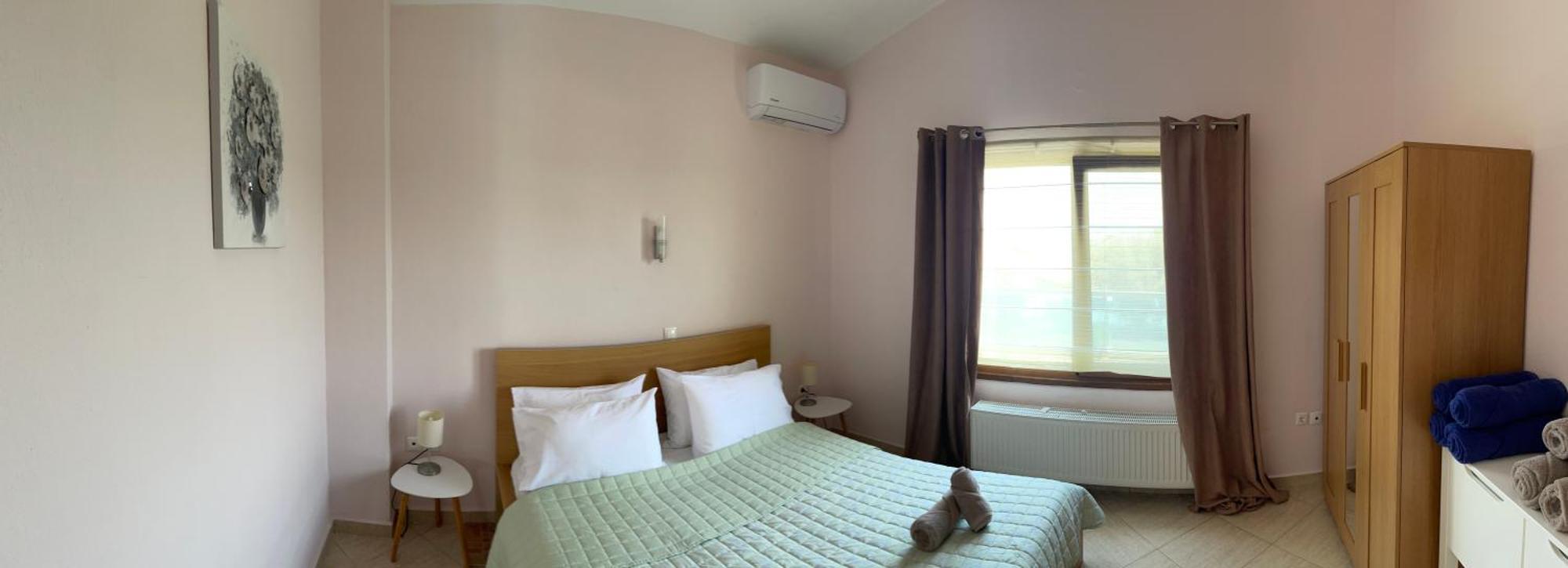 Serenity House Епаномі Екстер'єр фото
